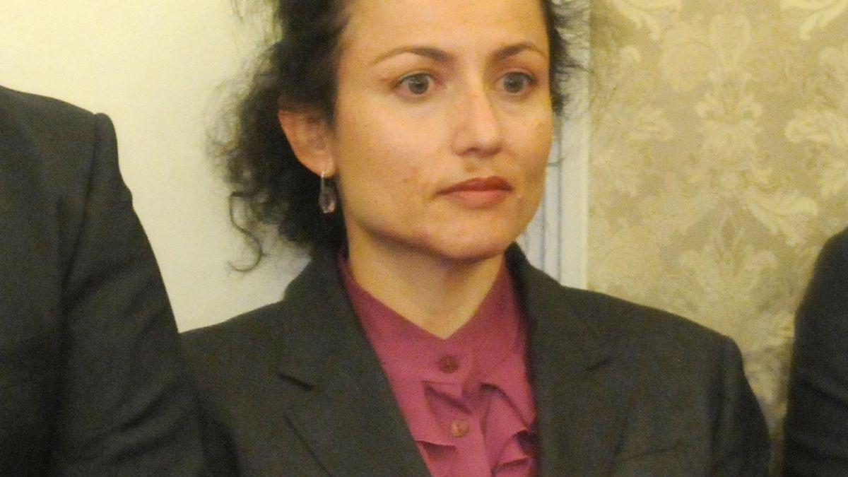 За Десислава Танева излагацията с Калина Илиева била "много бледа"