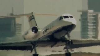 Скоро самолетите ще махат с крила (ВИДЕО)