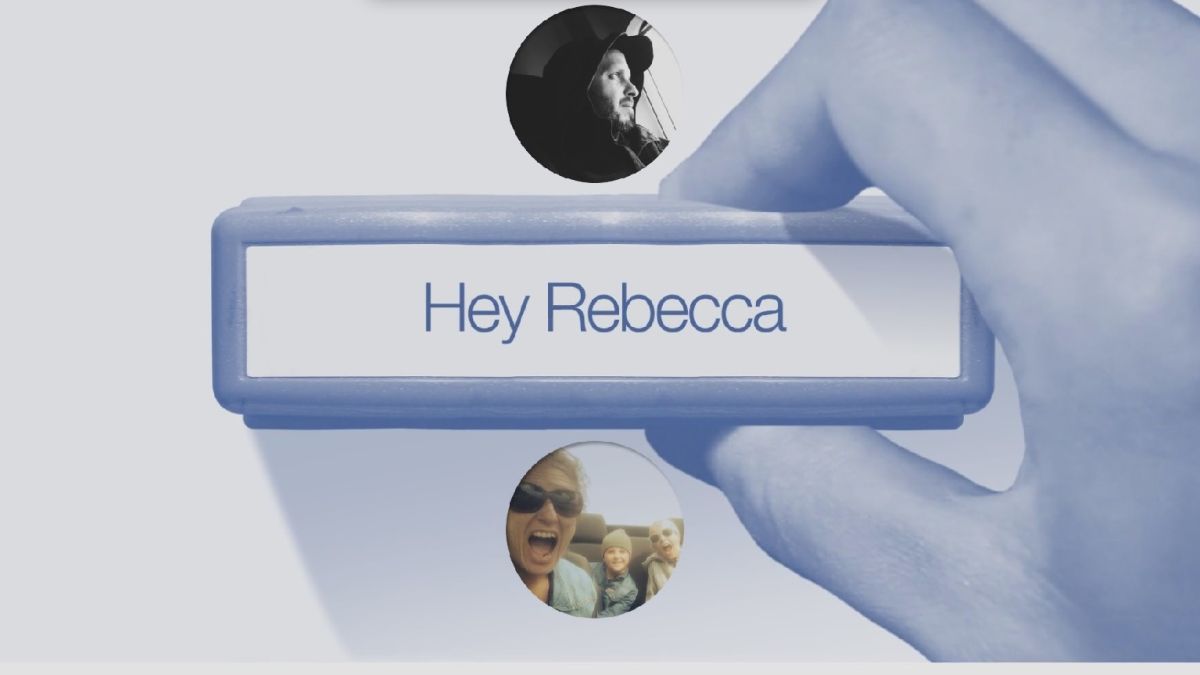 Facebook обяви услугата за видео поздрави Say Thanks