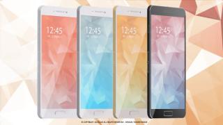 Eто как би изглеждал смартфонът S6