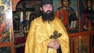 Непокорният отец: Защо забраниха на Никанор да проповядва