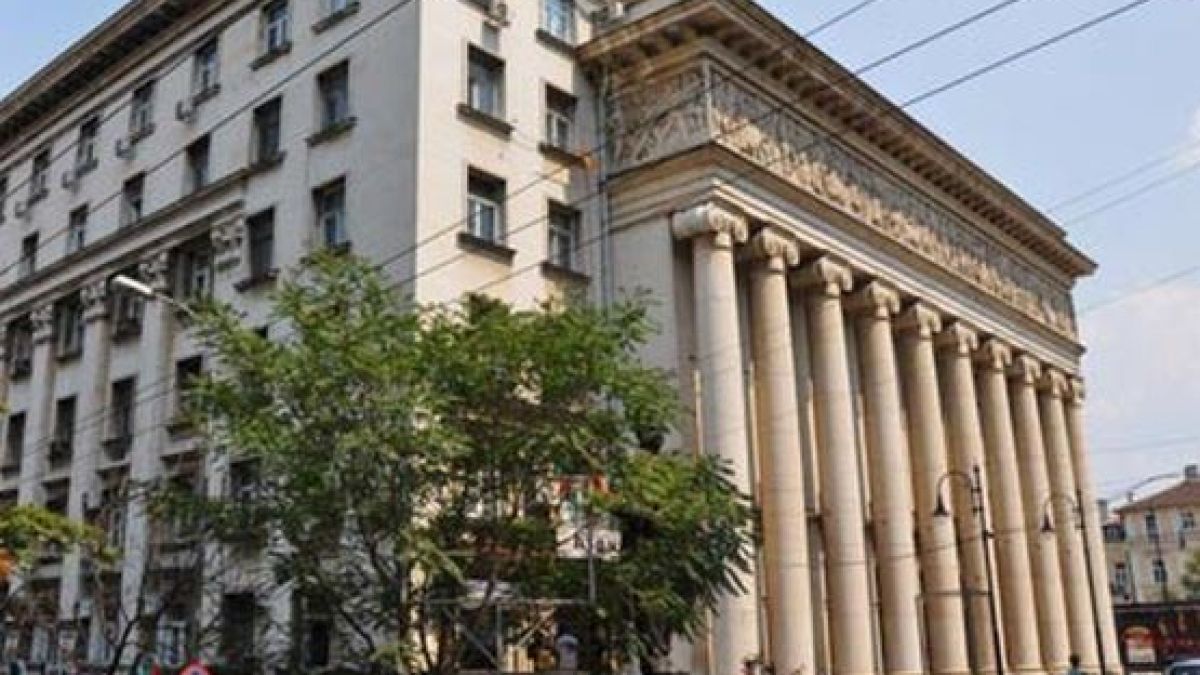 Операта се готви за премиера на "Самсон и Далила"
