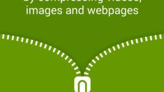 Opera Max спестява от трафика на интернет