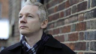 Джулиан Асандж: "Гугъл" работи за ФБР и ЦРУ