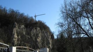 Плевенчанка написа "Извинявай, Слънчо, че те предадох" и се хвърли от скала