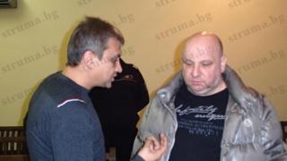 Съдът остави Дилъра зад решетките