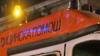 Само в БЛИЦ: Рейс 83 премаза пешеходец на "Константин Величков" и "Тодор Александров"