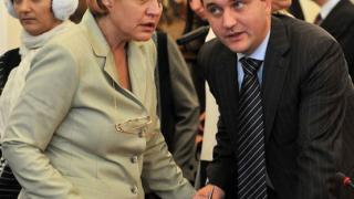 Стана ясно кой повежда листата на ГЕРБ в Пловдив