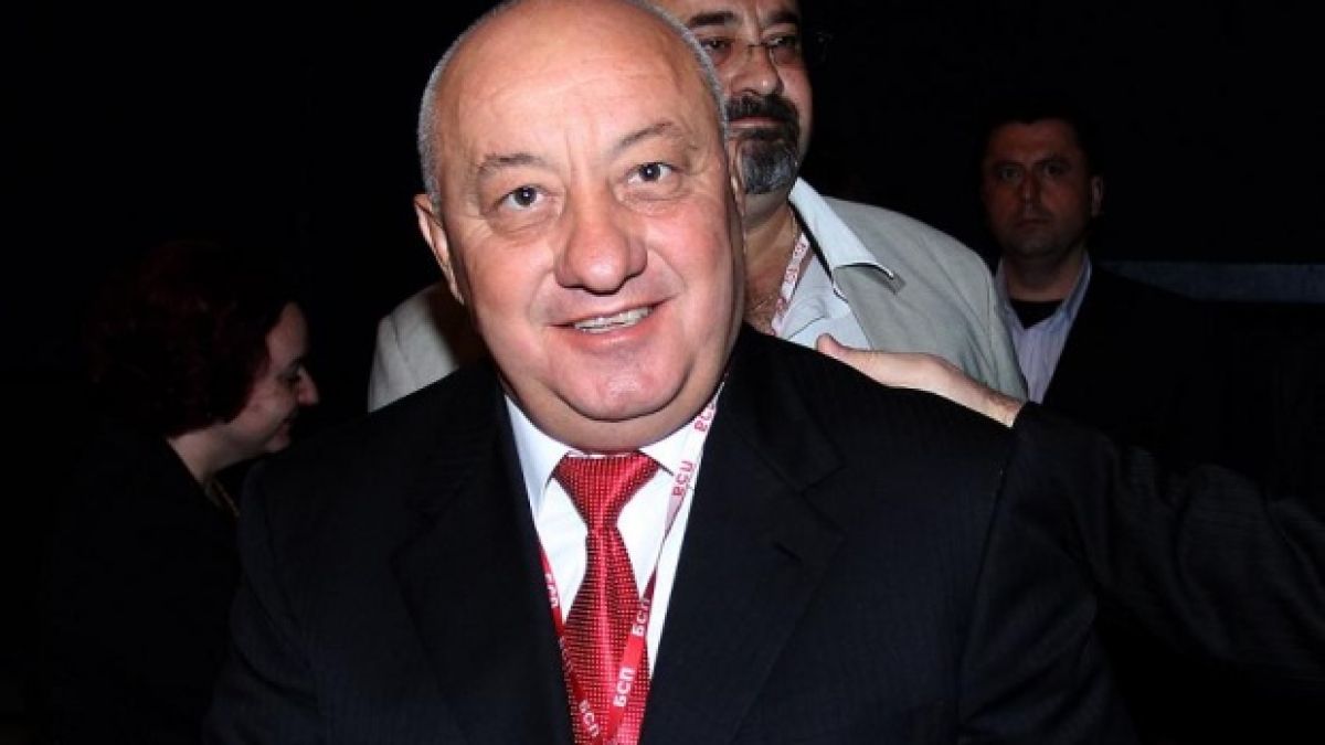 Гергов с първи думи, след като Нинова му поиска оставка
