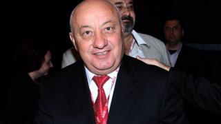 Гергов с първи думи, след като Нинова му поиска оставка