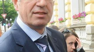 Румен Овчаров отново в следствието