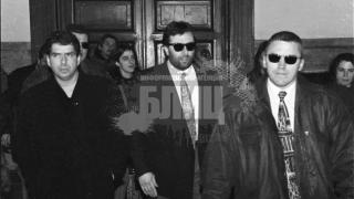 Гардът на Карамански претърпя инцидент и отсече: Някой се опитва да ме сплаши!