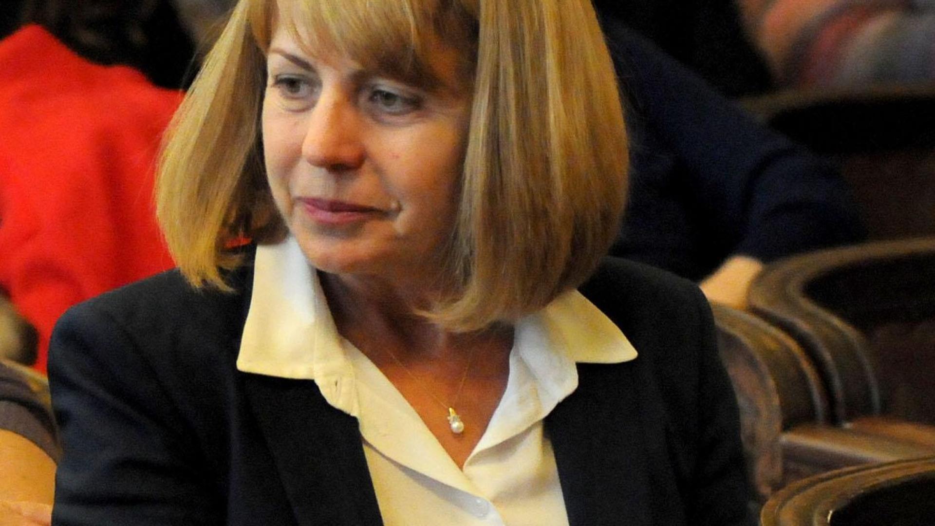 Фандъкова предлага пълна забрана на реституцията, сезира прокуратурата заради метростанция "Младост"