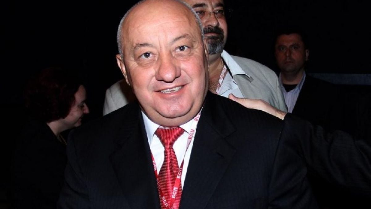 Георги Гергов: БСП спечели от влизането на Станишев в евролистата!