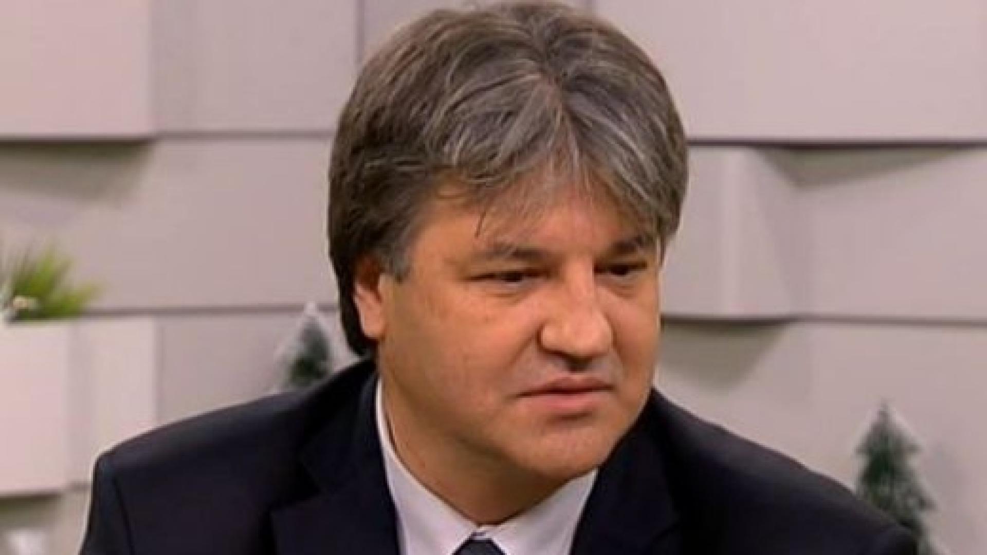 Съдия разкритикува Радев и защити Гешев