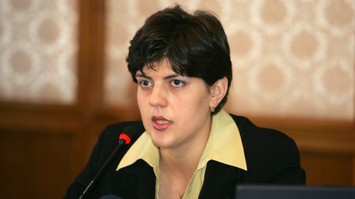 Подробности за визитата на Лаура Кьовеши у нас