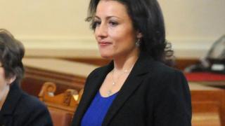 Шефката на земеделската комисия: Протестът на зърнопроизводителите е справедлив