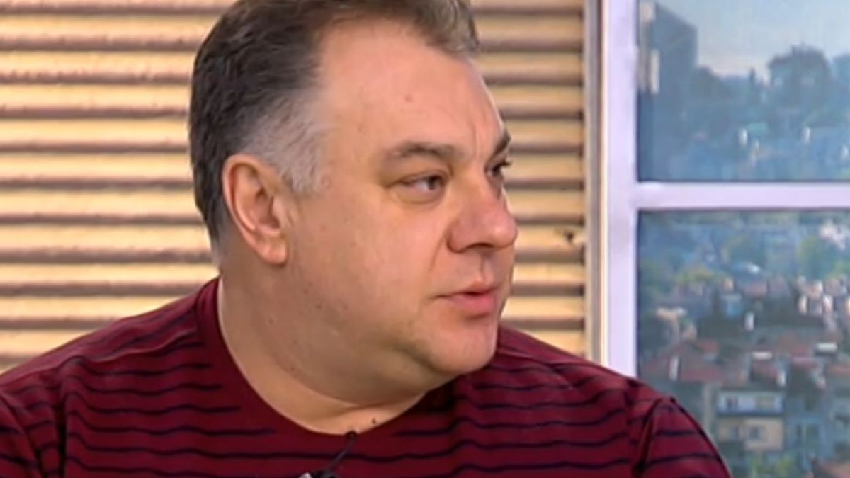 Д-р Ненков огласи страшната причина за масовото натравяне на деца 