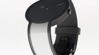 Снимки разкриват как изглежда часовника Sony FES Watch