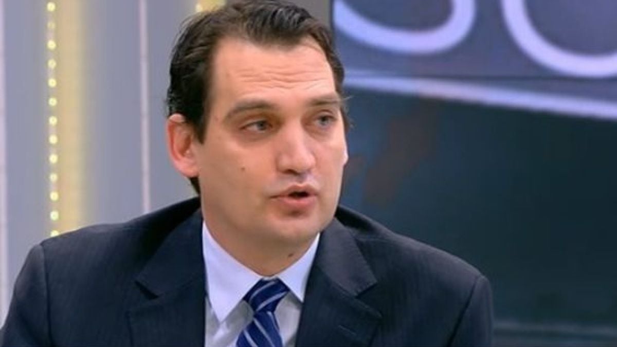 Васил Щонов: Спрях „Южен поток” по нареждане на Орешарски 
