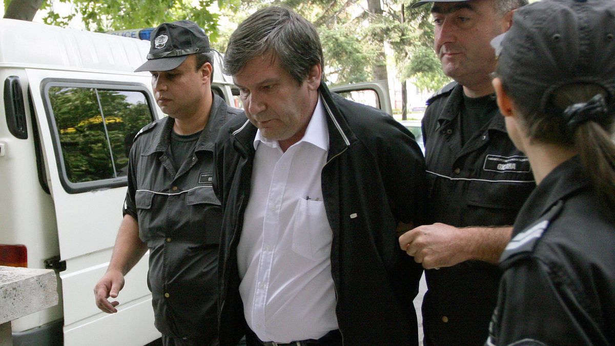 Тамплиерът Павлин Павлов: Веселин Данов пусна наши голи снимки с Кирил Йорданов!