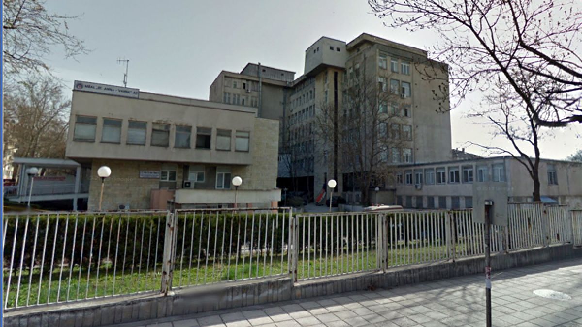 Първо в БЛИЦ: Прегазиха медицинска сестра на излизане от болницата