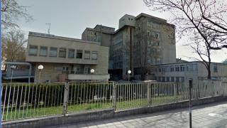Първо в БЛИЦ: Прегазиха медицинска сестра на излизане от болницата