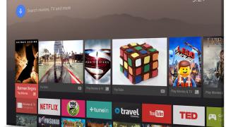 Sony залага на новите телевизори с Android OS