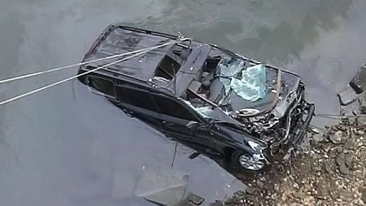 Младеж загина в канал след салто мортале край Пловдив
