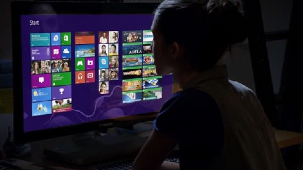 Windows прониква в ТВ устройствата