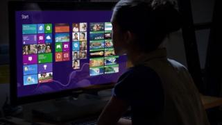 Windows прониква в ТВ устройствата