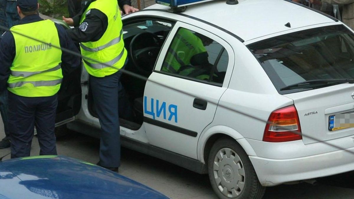 Разказ от ада "София": Наказателна бригада нападнала пътниците в автобус №310