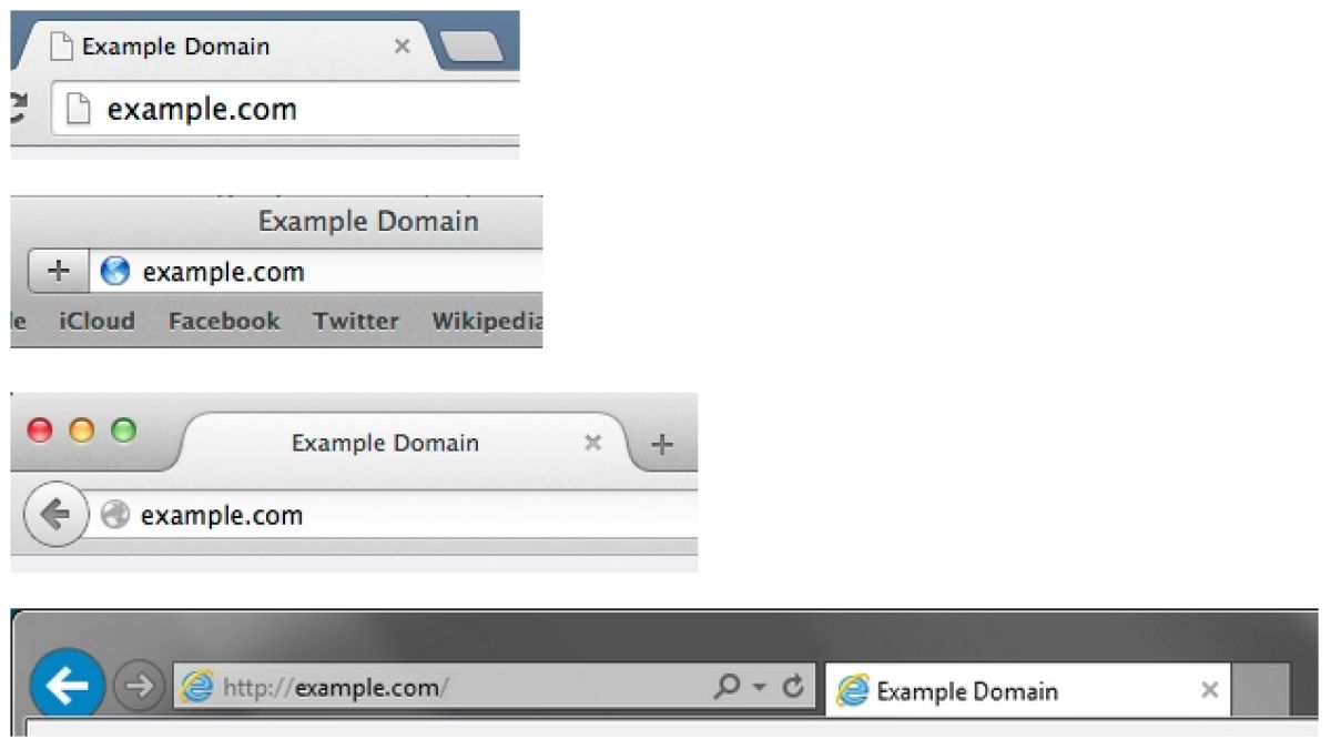 Google Chrome ще отбелязва HTTP сайтовете като небезопасни