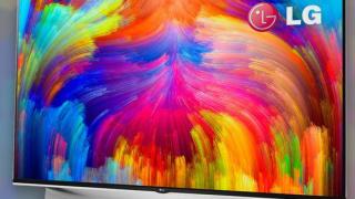 LG атакува пазара с нова технология