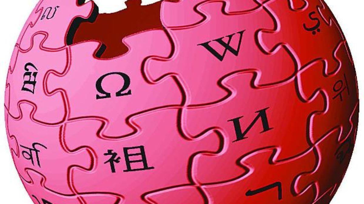 Wikipedia събра над 50 милиона долара за една година