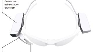 Нова джаджа на Sony ще добавя смарт функции към очилата ни