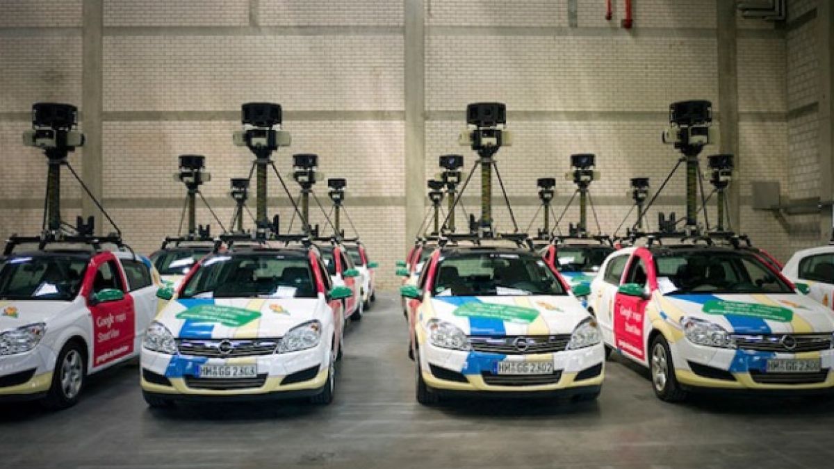 Google засне връх Мусала и Рилските езера