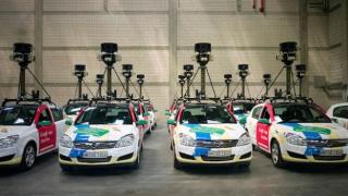 Google засне връх Мусала и Рилските езера