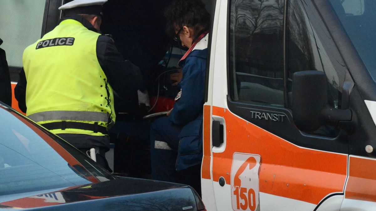 Първо в БЛИЦ: Кметски племенник е загиналият след сблъсък в дърво
