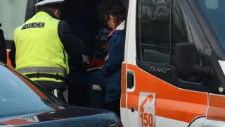 Първо в БЛИЦ: Кметски племенник е загиналият след сблъсък в дърво