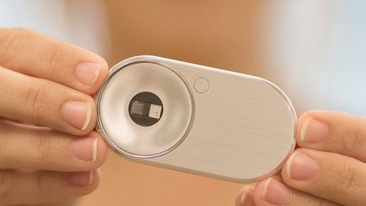 Джаджата МОCAheart ще следи постоянно здравето ни