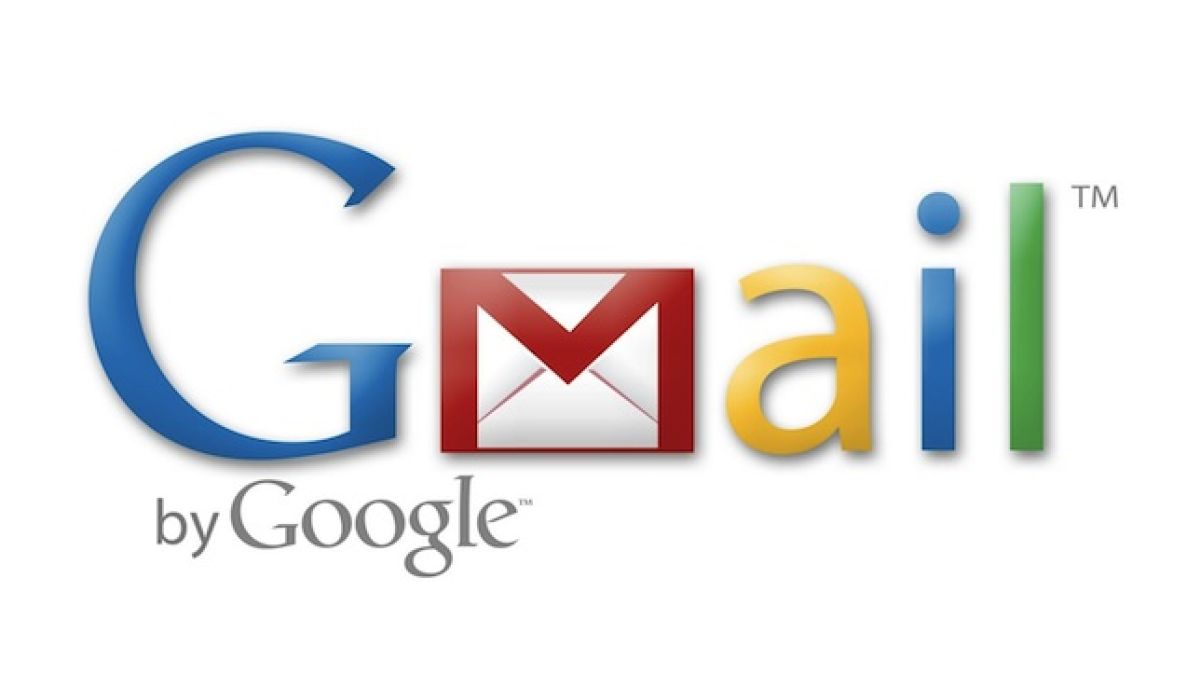 Китай блокира Gmail