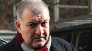 Скандал в БЛИЦ: Нова брутална диверсия в МВР срещу Георги Костов 