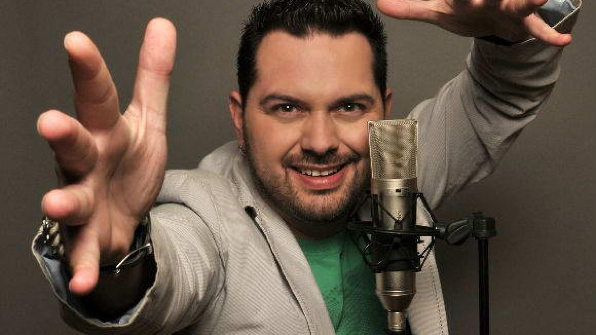 Борис Солтарийски се държи като мутра, подражава на шефа си и налита на бой!