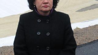 Ивелина Василева разкри обидена ли е, че не стана министър!