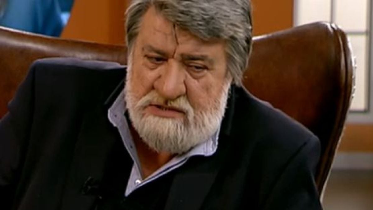 Вежди Рашидов: Имаше причина да присъствам на срещата на "четири очи" между Борисов и Ердоган