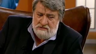 Вежди Рашидов: Имаше причина да присъствам на срещата на "четири очи" между Борисов и Ердоган
