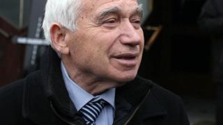 Четирима президенти се събират в родното село на Желю Желев, за да ... 