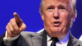 Тръмп в Twitter: Мисията – изпълнена! (СНИМКИ)