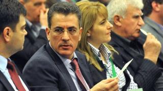 Гореща новина около кмета на Пазарджик